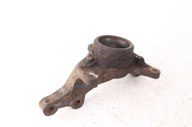 Цапфа поворотная левая 4321239035 TOYOTA