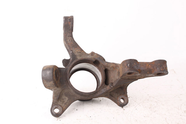 4321239035 TOYOTA Цапфа (поворотный кулак) передний левый купить в Ровно