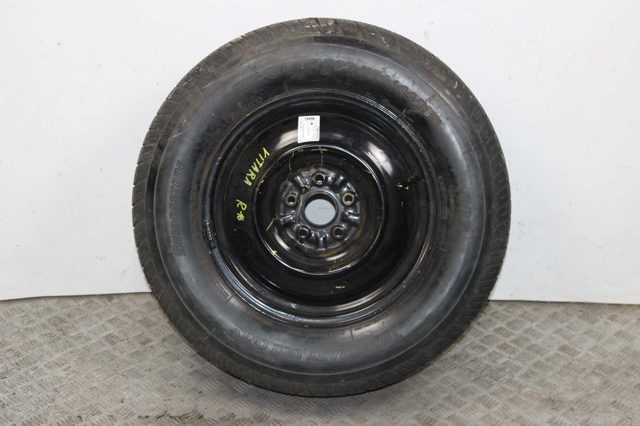 Докатка, аварийное запасное колесо 4329064J10 SUZUKI