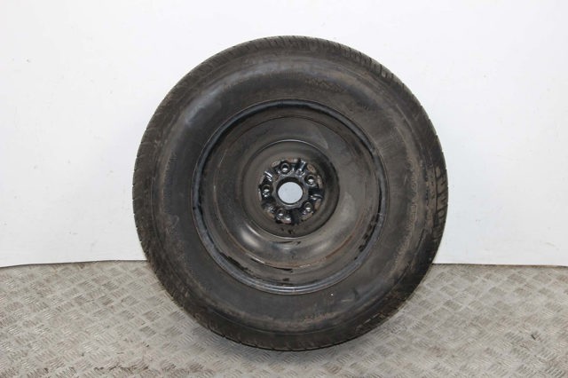 4329064J10 SUZUKI Докатка (аварийное запасное колесо) купить в Житомир