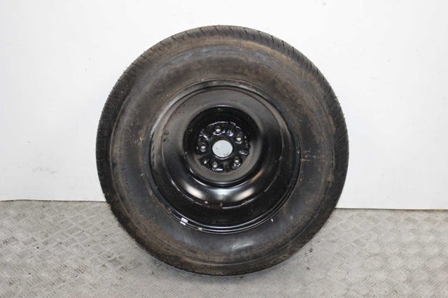 SUZUKI 4329064J10 Докатка (аварийное запасное колесо) в наличии Кривой Рог