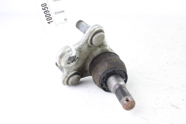 TOYOTA 4333049235 Нижняя шаровая опора в наличии Тернополь