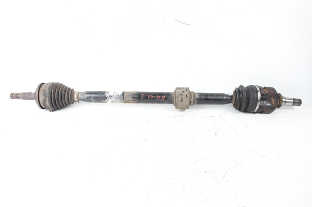Привод правый 4341002571 TOYOTA