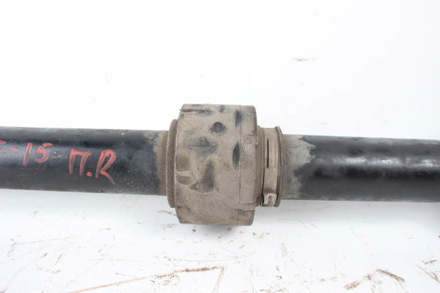 4341002571 TOYOTA Полуось (привод) передняя правая купить в Хмельницкий