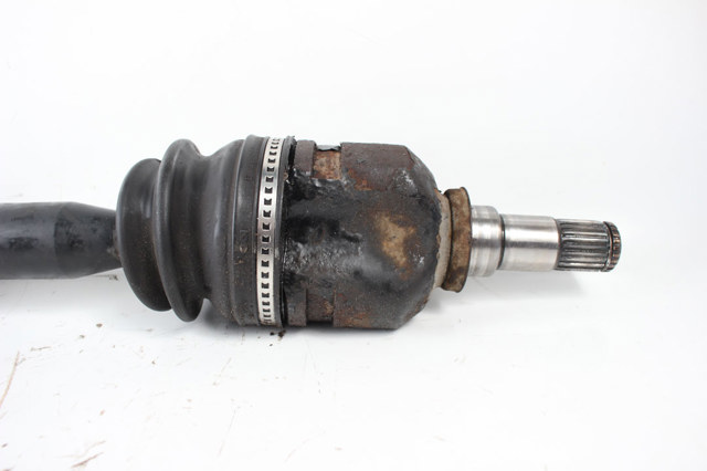TOYOTA 4341002571 Правая полуось в наличии Харьков