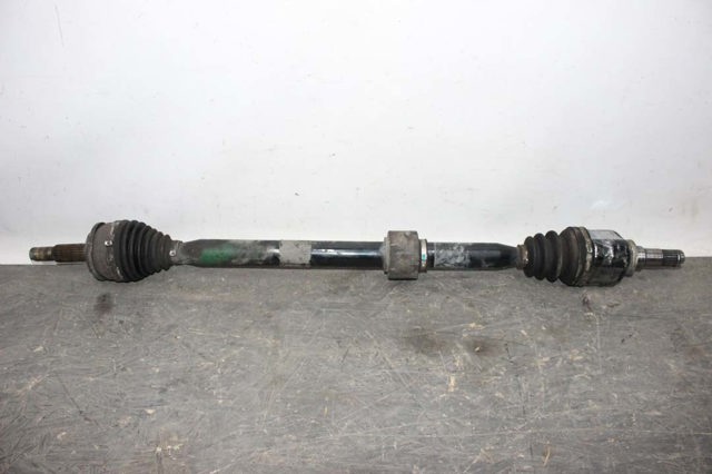 Привод правый 4341002580 TOYOTA