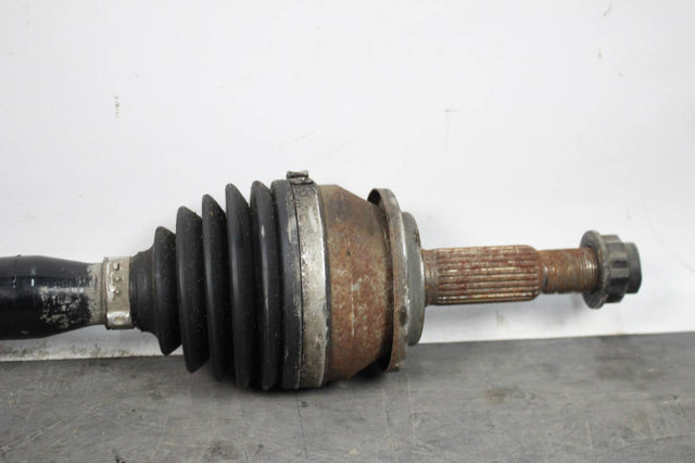Привод правый 4341002B50 TOYOTA