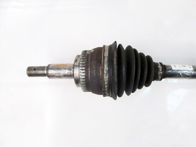 Полуось передняя, правая 4341006450 TOYOTA
