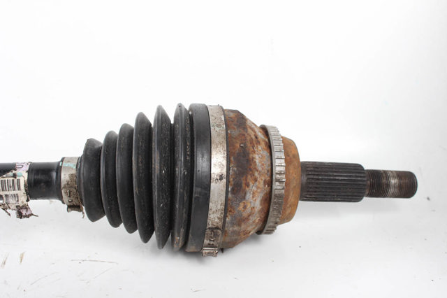 4341008030 TOYOTA Правая полуось купить в Житомир