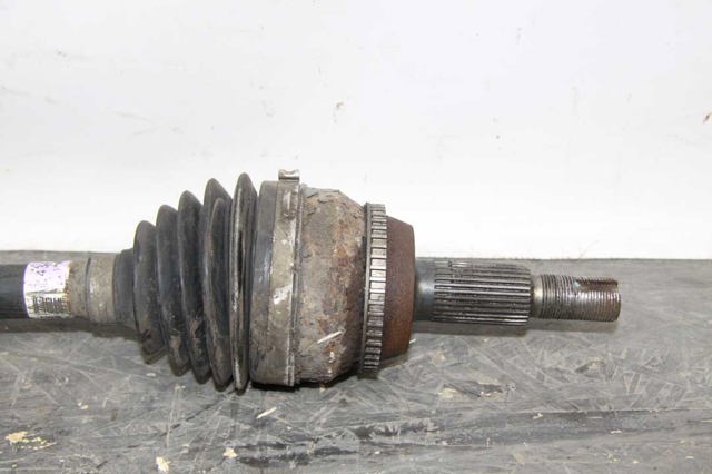Привод передний правый 434100E011 TOYOTA