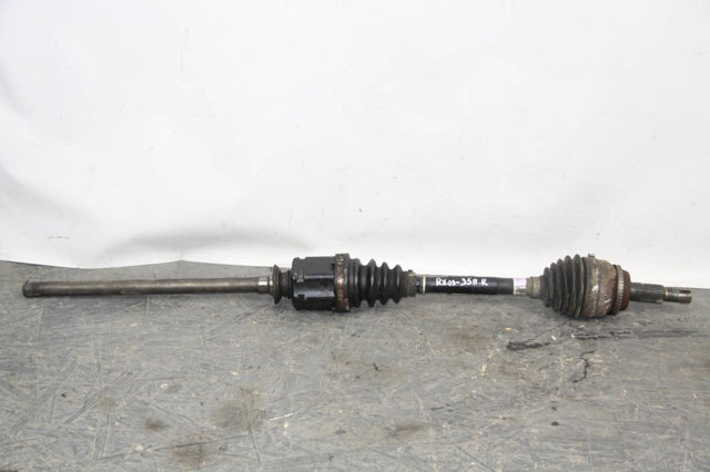 434100E011 TOYOTA Правая полуось купить в Кривой Рог