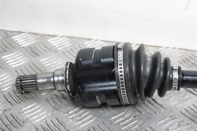 Полуось передняя, правая 434100F010 TOYOTA