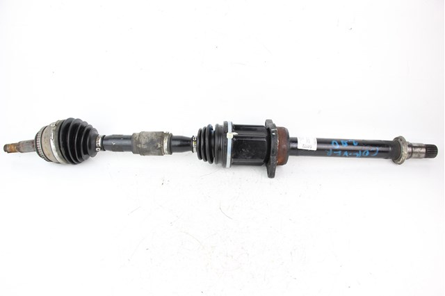 Полуось передняя, правая 434100F021 TOYOTA