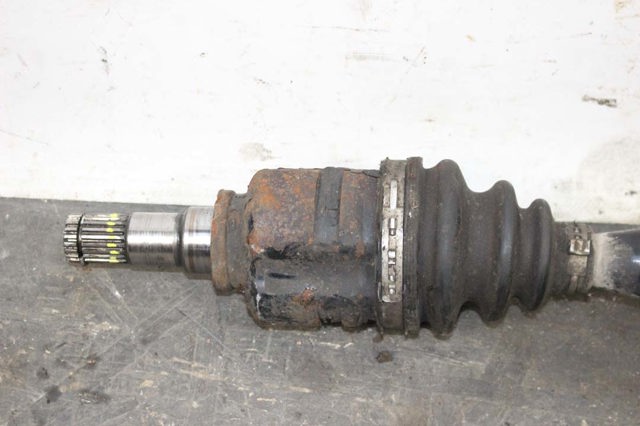 Привод передний правый 434100F041 TOYOTA