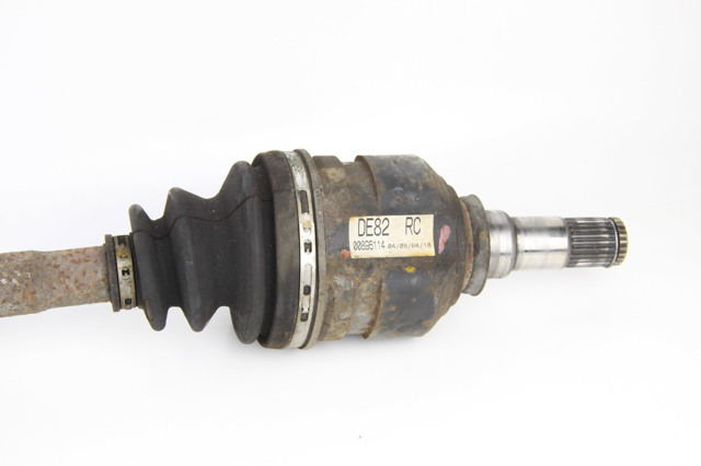 TOYOTA 4341012660 Правая полуось в наличии Хмельницкий