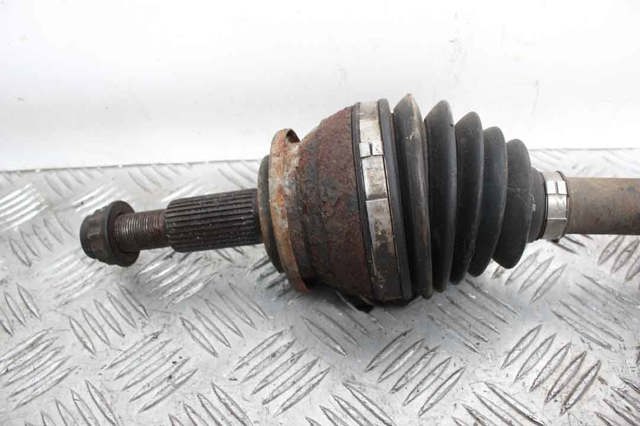 Привод правый 4341042160 TOYOTA