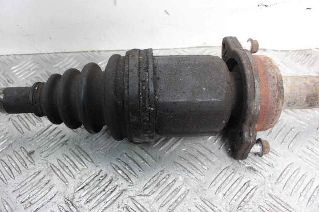 4341042160 TOYOTA Полуось (привод) передняя правая купить в Полтава