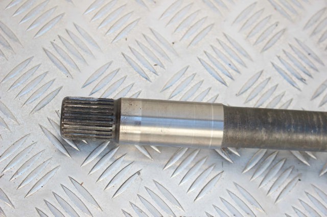 Полуось передняя, правая 4341042210 TOYOTA