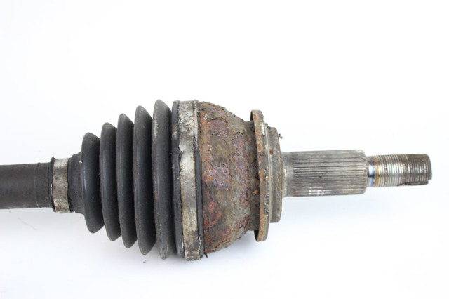 4341042290 TOYOTA Правая полуось купить в Тернополь
