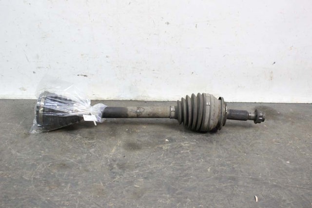 Привод передний правый 4341042351 TOYOTA