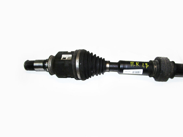 4341047030 TOYOTA Правая полуось купить в Киев
