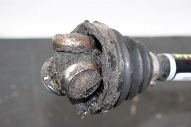 TOYOTA 4341078010 Правая полуось в наличии Сумы