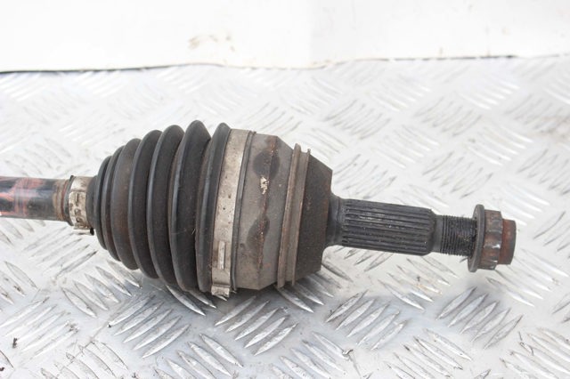 Привод передний левый 4342002380 TOYOTA