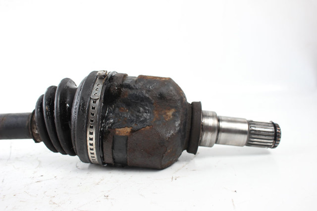 4342002611 TOYOTA Полуось (привод) передняя левая купить в Николаев