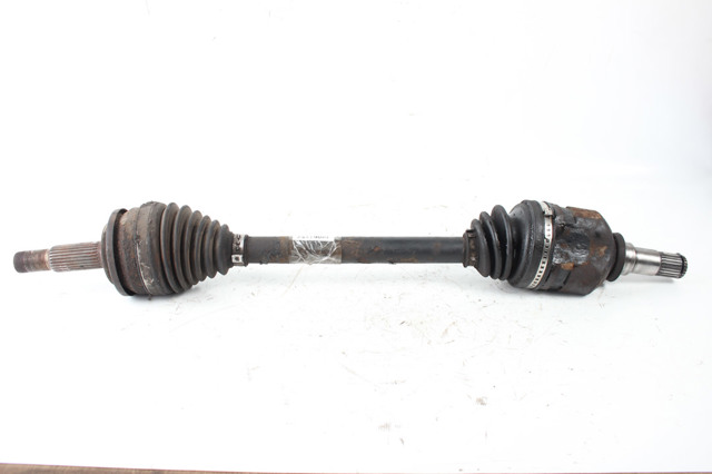 4342002611 TOYOTA Полуось (привод) передняя левая купить в Черновцы
