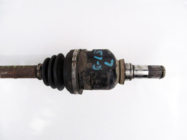 Левая полуось 4342002621 TOYOTA