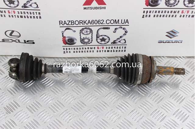 Левая полуось 4342002B30 TOYOTA