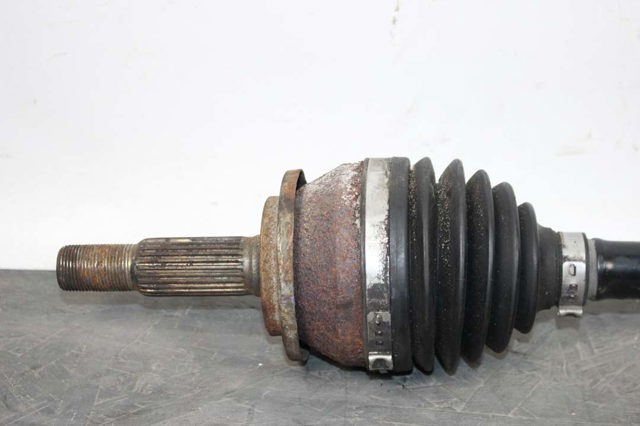 Привод в сборе левый 4342002D40 TOYOTA
