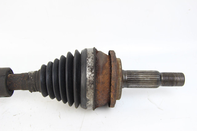 4342005400 TOYOTA Полуось (привод) передняя левая купить в Каменское