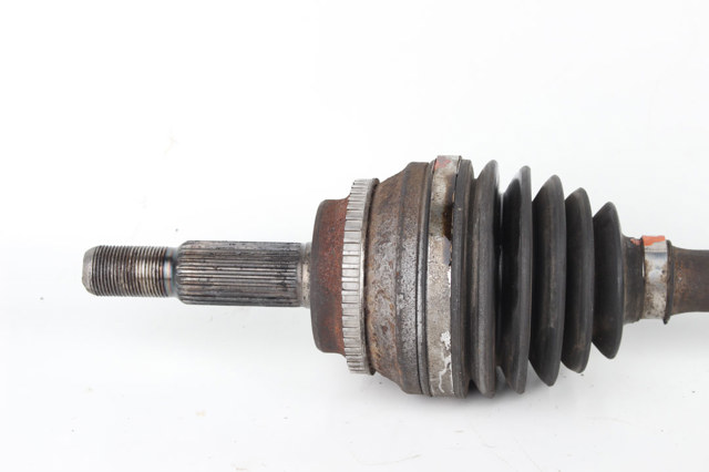 4342006600 TOYOTA Левая полуось купить в Чернигов