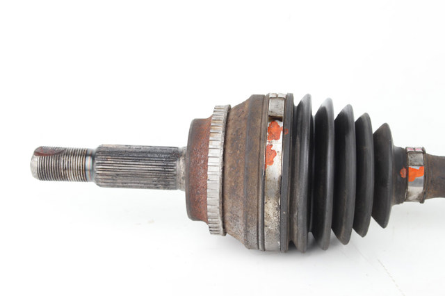 4342006600 TOYOTA Левая полуось купить в Ирпень