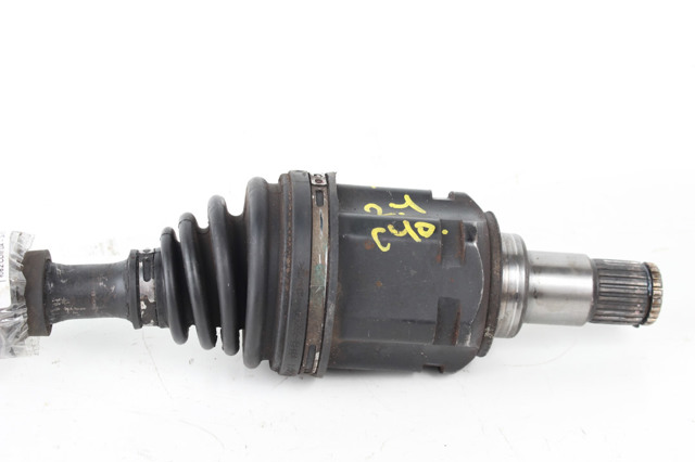 4342006600 TOYOTA Левая полуось купить в Черкассы