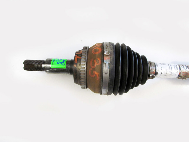 Задняя полуось Тойота Камри 6 (2006-2011)