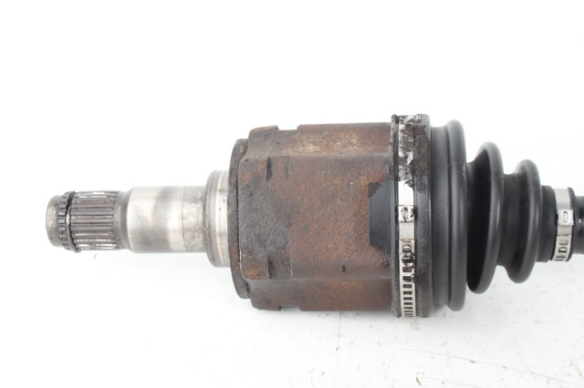 Левая полуось 4342008020 TOYOTA