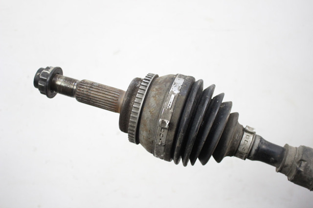 434200F010 TOYOTA Левая полуось купить в Павлоград
