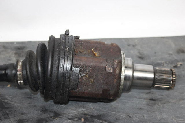 434200T010 TOYOTA Полуось (привод) передняя левая купить в Винница