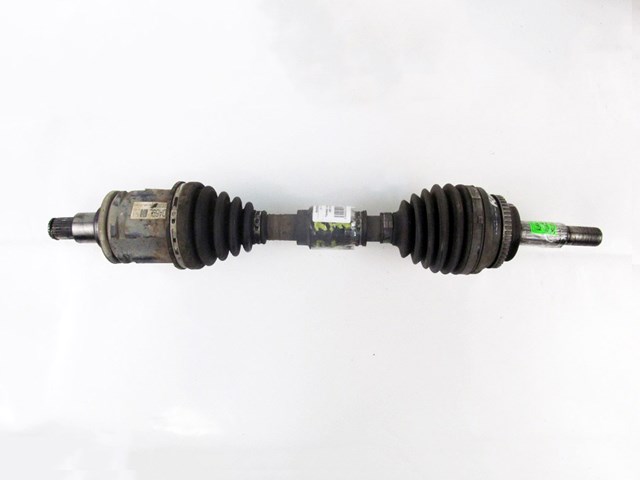 Привод в сборе левый 4342042140 TOYOTA