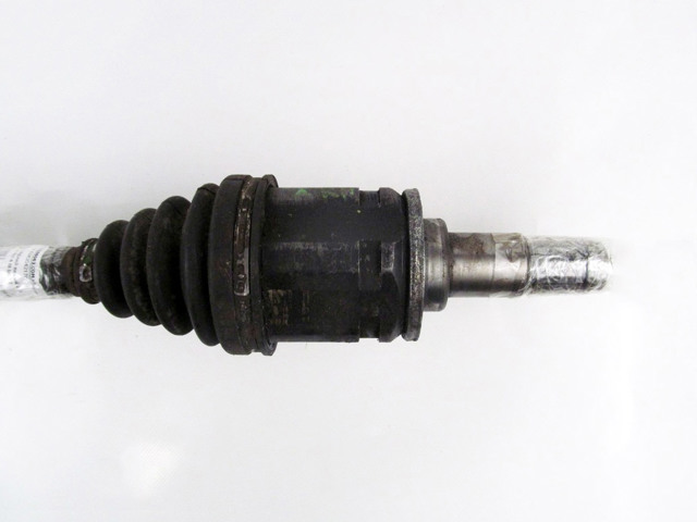 Привод в сборе левый 4342042170 TOYOTA