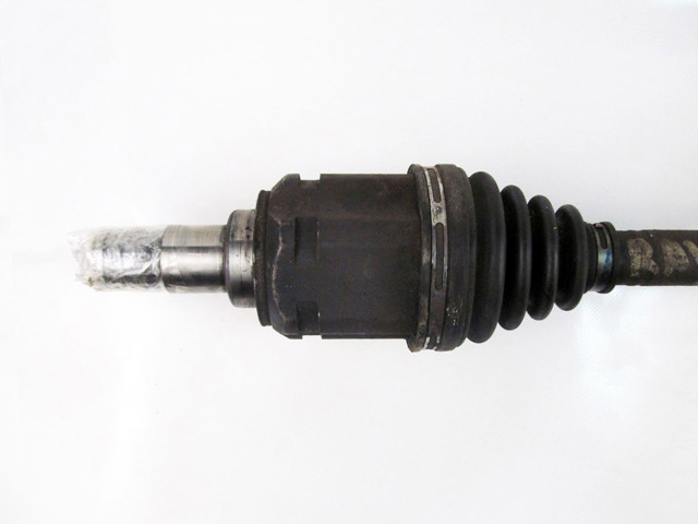 Привод в сборе левый 4342042180 TOYOTA