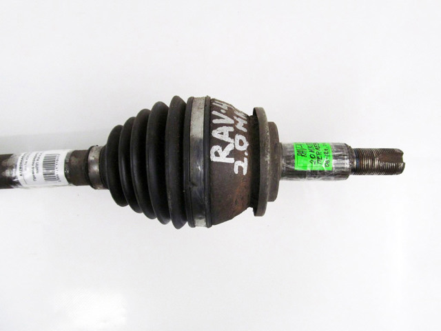 TOYOTA 4342042180 Левая полуось в наличии Запорожье