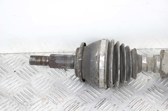 4342042240 TOYOTA Левая полуось купить в Запорожье