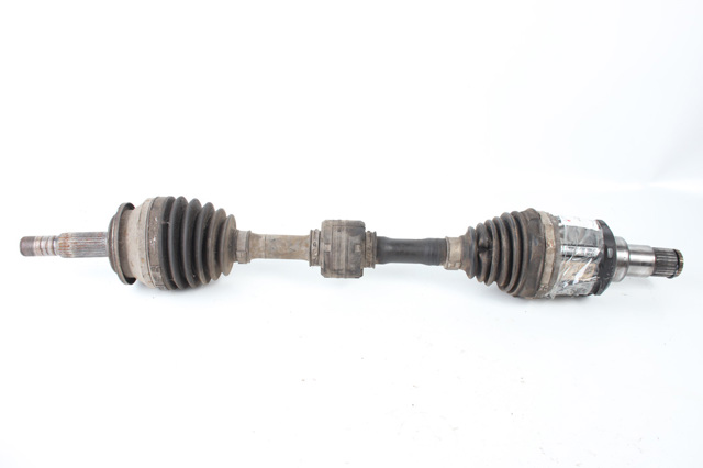 Привод в сборе левый 4342042260 TOYOTA