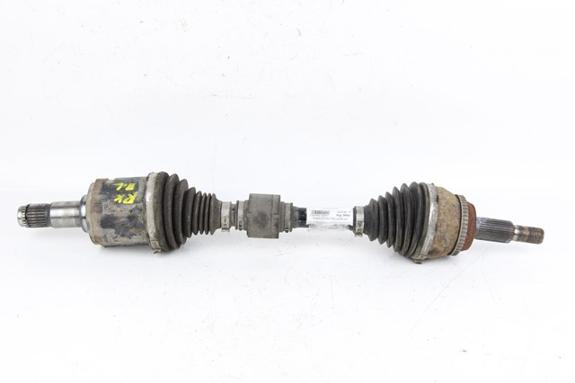 Левая полуось 4342048150 TOYOTA