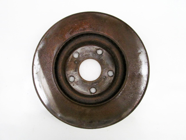 Ротор тормозной 435120W060 TOYOTA