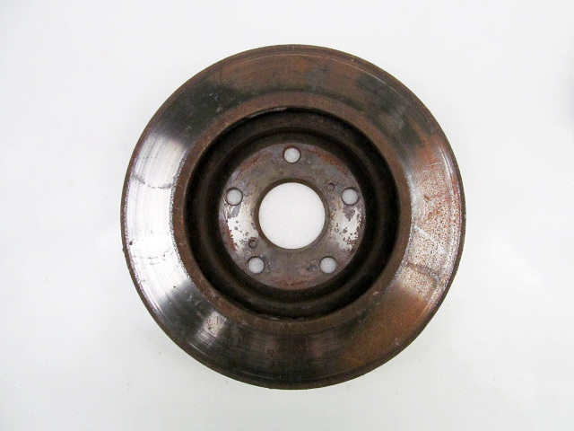 4351233100 TOYOTA Диск тормозной передний купить в Винница