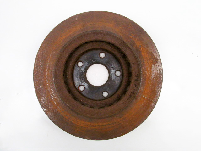 Передний тормозной диск 4351248110 TOYOTA